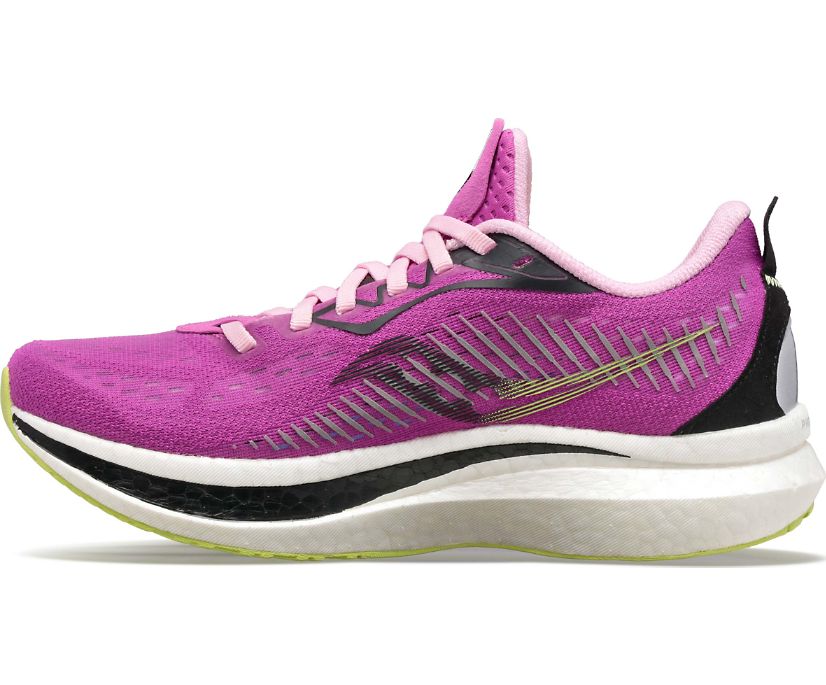 Saucony Endorphin Speed 2 Women's Running Shoes Pink | AU 124ZUTG